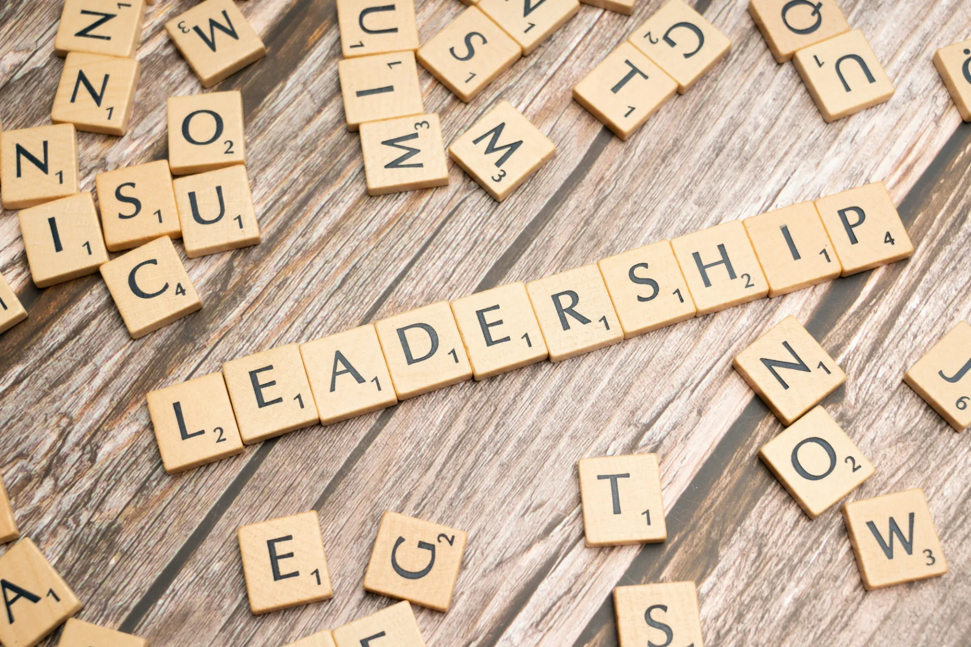 Leadership Development